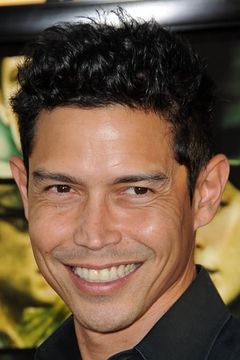 Anthony Ruivivar interpreta Stan Moreno
