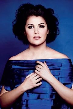Anna Netrebko interpreta Opera Singer Anna Netrebko