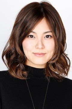 Hisako Kanemoto interpreta Ami Mizuno