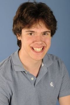 Gary Gerbrandt interpreta Josh