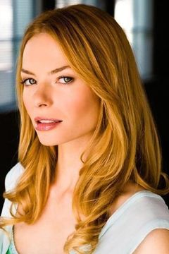 Katherine Boecher interpreta Creel