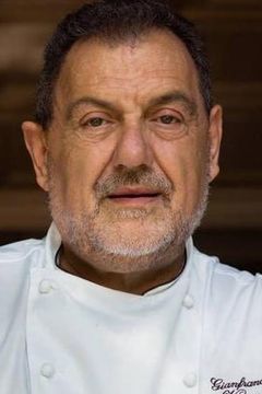 Gianfranco Vissani interpreta se stesso