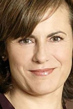 Ana Gracia interpreta Ana