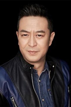 Zhang Jiayi interpreta Doctor Dai
