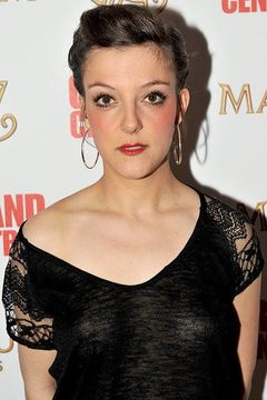 Camille Lellouche interpreta Jacqueline