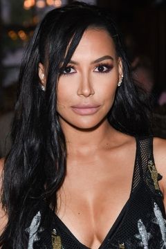 Naya Rivera interpreta Captain America Kid