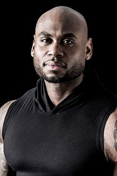 Corey Calliet interpreta Additional Creed Cornerman