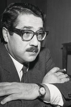 Ennio Flaiano interpreta Un insegnante
