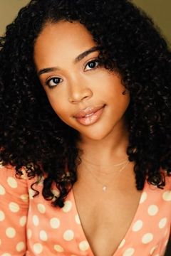 Candace Neolani Maxwell interpreta Finale Dancer