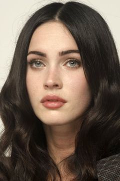 Megan Fox interpreta April O'Neil