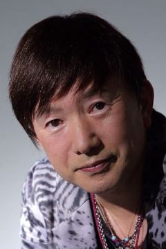 Shigeru Nakahara interpreta Kiki de Áries