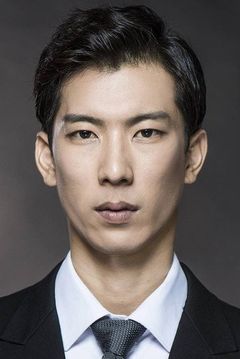 Seon In-ho interpreta Secret Temple Dosa