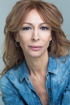 Elisa Matilla interpreta Lola