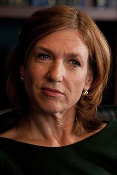 Elsie de Brauw interpreta Queen Beatrix