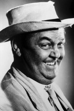 Hal Smith interpreta Santa Claus (voice)