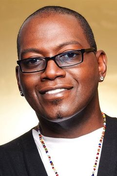 Randy Jackson interpreta Self