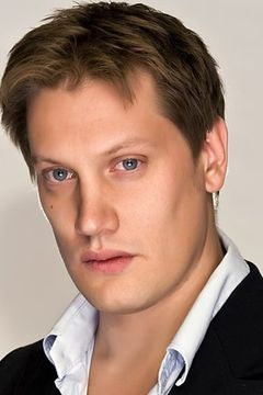 Alessandro Baccini interpreta attendente
