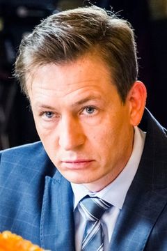 Andrii Mostrenko interpreta Eric and Derek (voice)