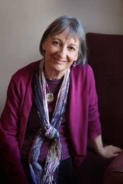 Patricia Conolly interpreta Ruth
