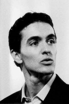 Roberto Leone interpreta Taxi driver