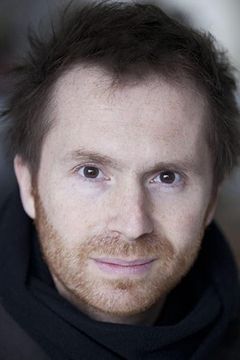 Quentin Ogier interpreta Clergé