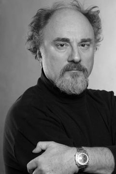 Richard Rifkin interpreta Horst