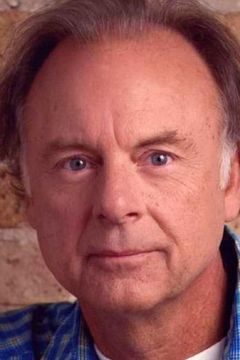 Bruce Jarchow interpreta Walter