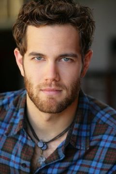 Andy Wagner interpreta Dean
