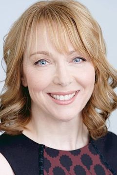 Vickie Papavs interpreta Additional Voice Talent