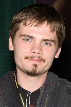 Jake Lloyd interpreta Anakin Skywalker