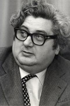 Virgilio Scapin interpreta Conte Lancillotto