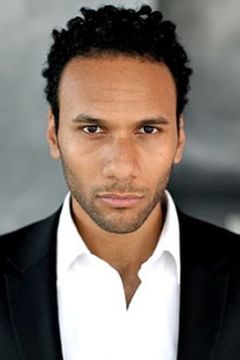 Yassine Azzouz interpreta Amir Jadid