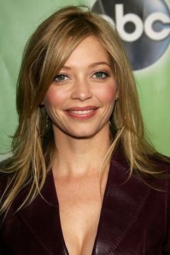 Amanda Detmer interpreta Terry Chaney