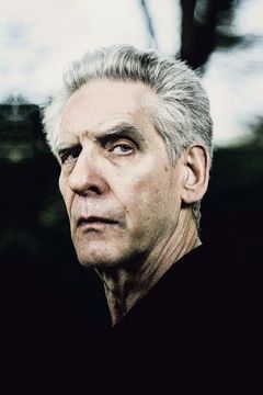 David Cronenberg interpreta Hospital Lawyer