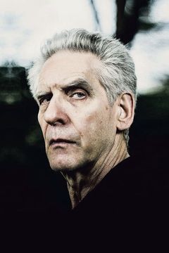 David Cronenberg interpreta Group Supervisor