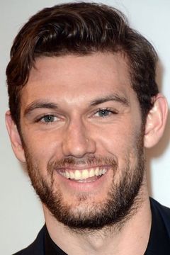 Alex Pettyfer interpreta Ellis Beck