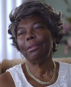 Voletta Wallace interpreta Voletta Wallace