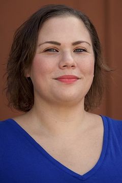 Laila Berzins interpreta Weecha (voice)