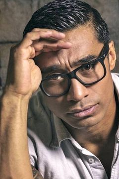 Pua Magasiva interpreta Malekai Hamm