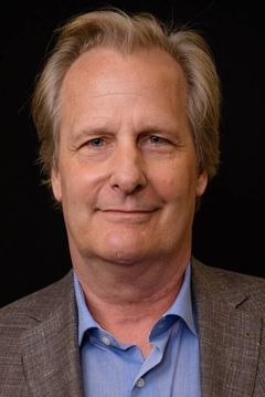 Jeff Daniels interpreta Abe