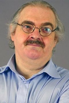 François Toumarkine interpreta Hospital Police Chief