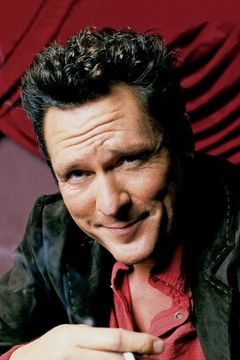Michael Madsen interpreta Damian Falco