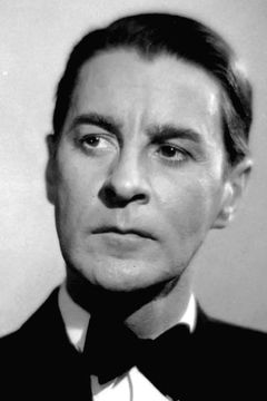 Gunnar Björnstrand interpreta Filip Landahl