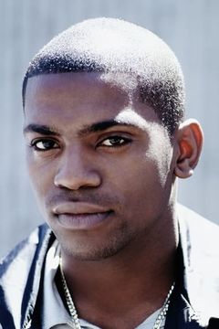 Mekhi Phifer interpreta Greg Pratt