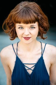Marlane Barnes interpreta Maggie