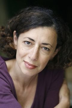 Taïdir Ouazine interpreta Madame Nayeb