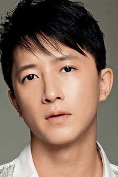Han Geng interpreta Convertible Passenger