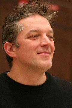 Fabrice Dubusset interpreta Carpentier