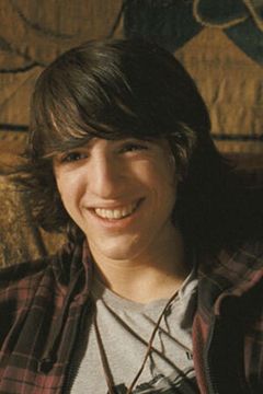 Antonin Chalon interpreta Jacob Rossi