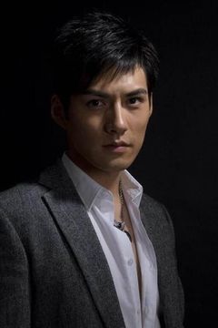 Kevin Yan interpreta Kai
